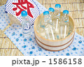 ラムネのイメージ
