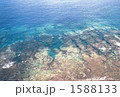 海の色