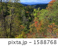 春紅葉の三夕峠 01