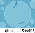 小さな水玉の中 その１