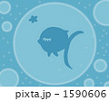 小さな水玉の中 その2