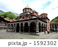 リラ修道院