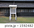 酒田散歩・百葉箱