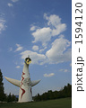 万博記念公園の太陽の塔