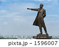 クラーク像