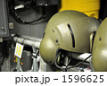軍用艇のヘルメット