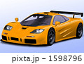 マクラーレンＦ１ＧＴＲ