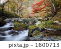 秋の小田深山
