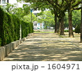 散歩道