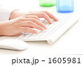 パソコン操作