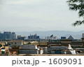 建築中の町