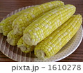 とうもろこし