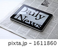 新聞とiPad