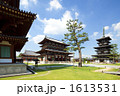 奈良 薬師寺