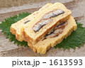 鰻巻き卵
