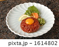 ユッケ