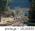 坪尻駅　引き上げ線
