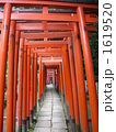根津神社
