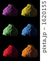 color stones