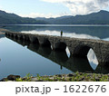 タウシュベツ川橋梁