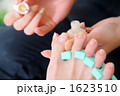 フットネイル
