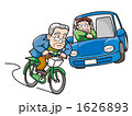 自転車事故
