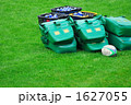 ラグビー練習用具！
