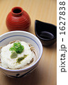 とろろ蕎麦