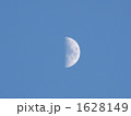 上弦の月