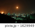 水島の夜景