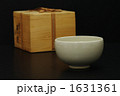 茶碗と共箱