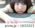 夏休みの小学生