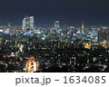 名古屋の夜景