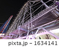 ジェットコースター