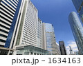 品川のビル群