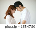 恋愛イメージ（モデル：吉田千絵美・古荘智宣）