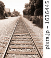 Railway track