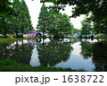 水面