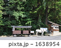 辻馬車 湯布院
