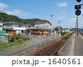 光岡駅　駅舎