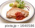 ポークステーキ