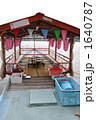 三隈川の屋形船　観光祭