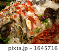 【台北】海鮮レストランの食材