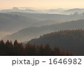 朝霞の丘