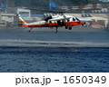 UH-60Jの救難展示