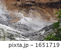 初夏　久々の登別