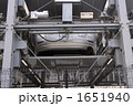 立体駐車場
