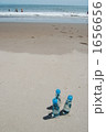 Memories on beach