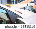 洗車