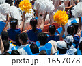 高校野球の応援団